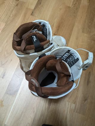 Stivali snowboard Atomic Cascade