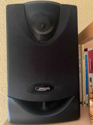 Equipo de música