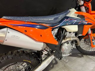 KTM 250 EXC-F 2022