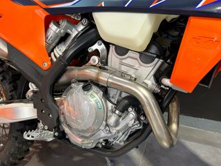 KTM 250 EXC-F 2022