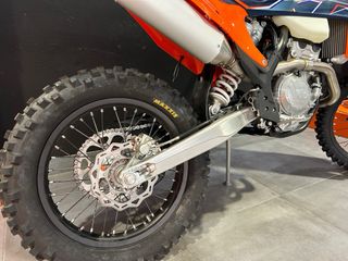 KTM 250 EXC-F 2022
