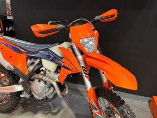 KTM 250 EXC-F 2022