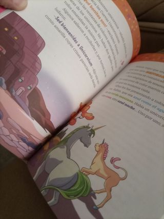 Ariann. El poder de una canción