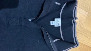 Sueter armani collezioni hombre 