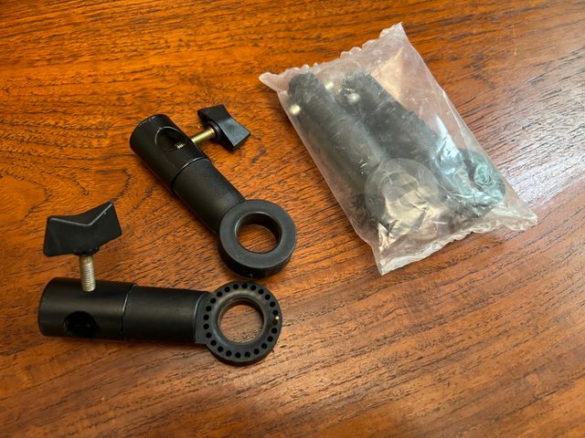 MPS sistema de marcos de difusión fotografía/video