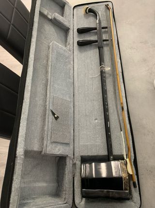 Violin chino ERHU