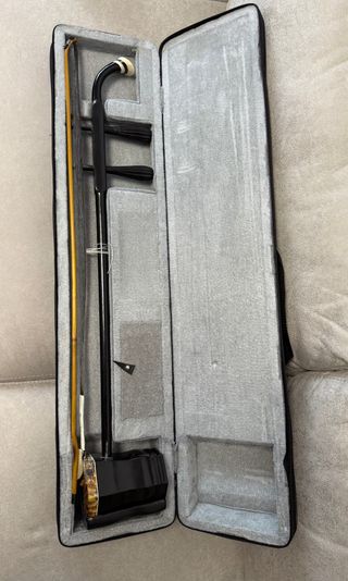Violin chino ERHU