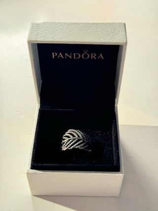 Anillo Pandora