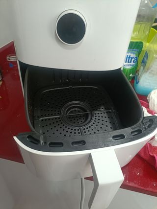 Freidora de aire Xiaomi de 3'5l