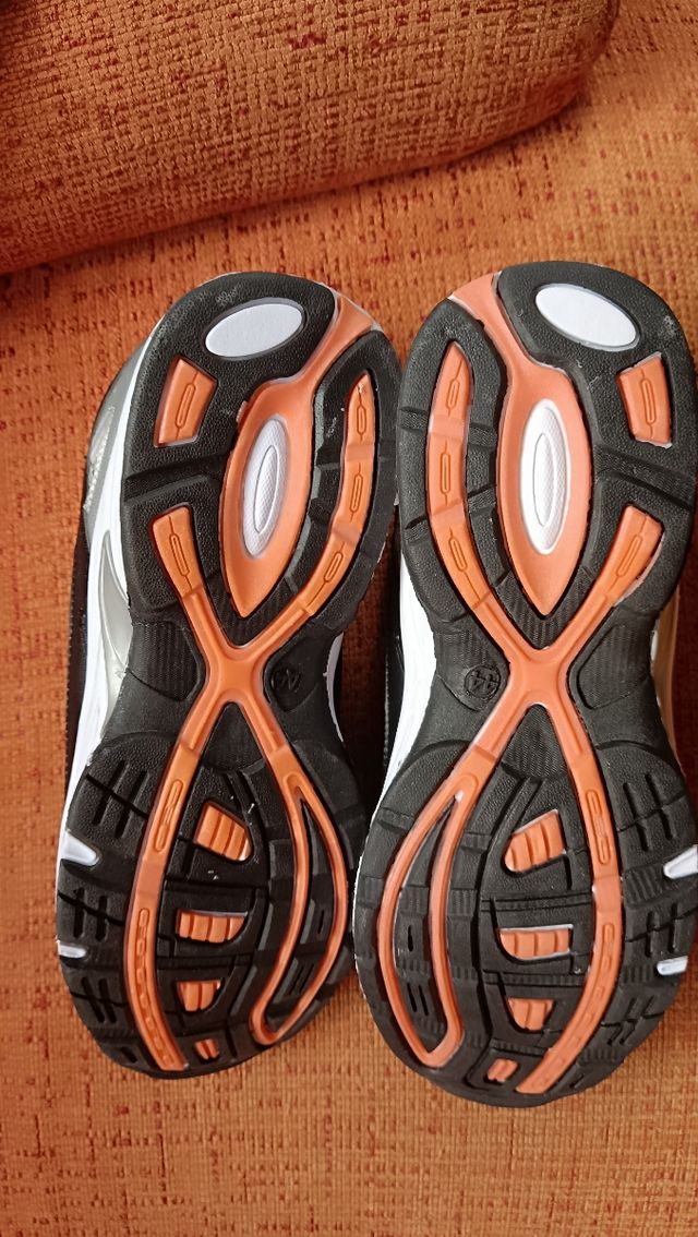 Zapatillas deporte hombre