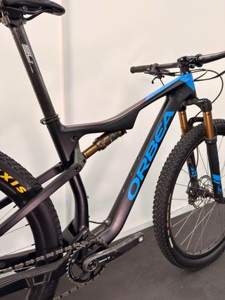 ORBEA OIZ M10 A LA CARTA T.M