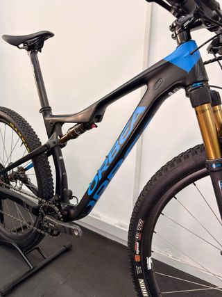 ORBEA OIZ M10 A LA CARTA T.M