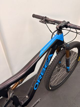 ORBEA OIZ M10 A LA CARTA T.M