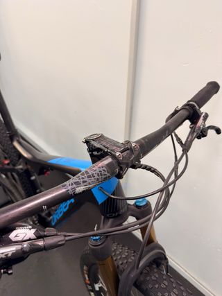 ORBEA OIZ M10 A LA CARTA T.M