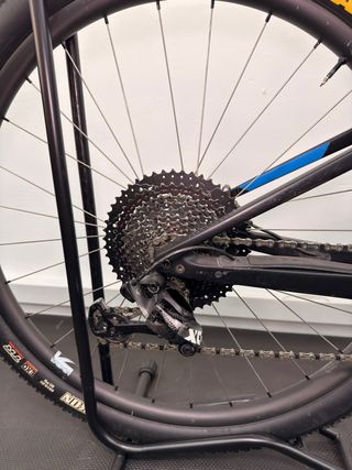 ORBEA OIZ M10 A LA CARTA T.M