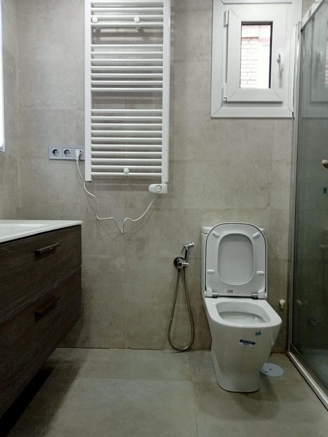 Reformas Parque Coímbra