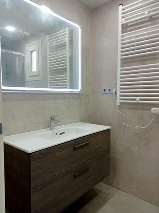 Reformas Parque Coímbra