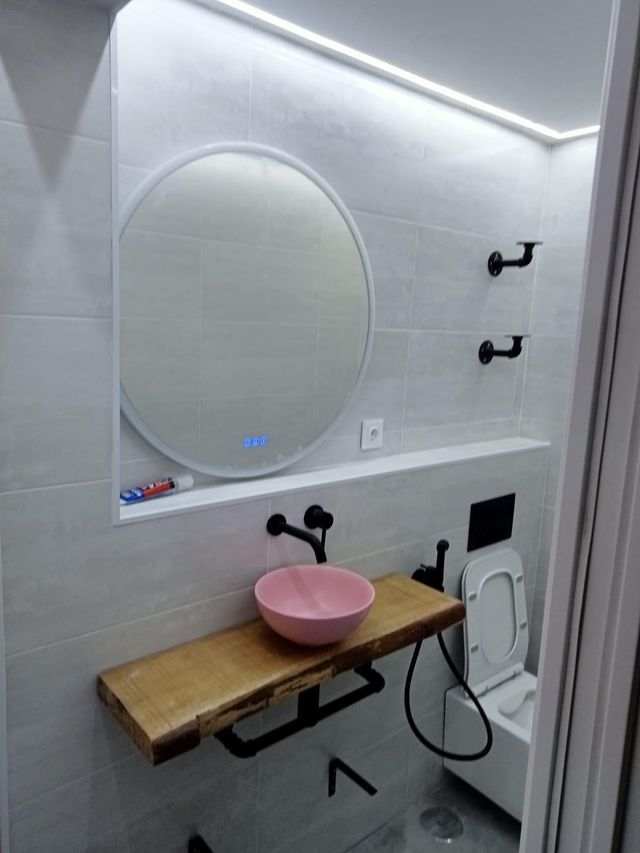 Reformas Parque Coímbra