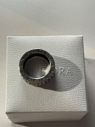 Anillo Pandora