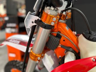 KTM 250 EXC-F SIX DAYS 2023