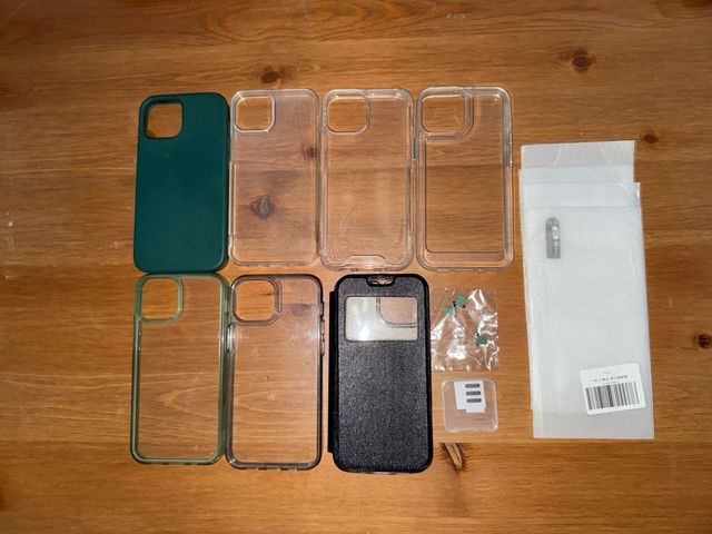 Accesorios para Iphone 13 Mini