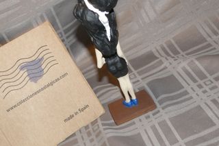 Colecciones Nostalgicas - Fig.57 - Amy Winehouse