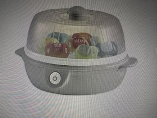 Esterilizador biberones