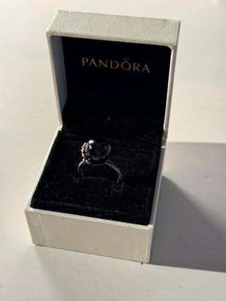 Anillo Pandora Garden Odyssey