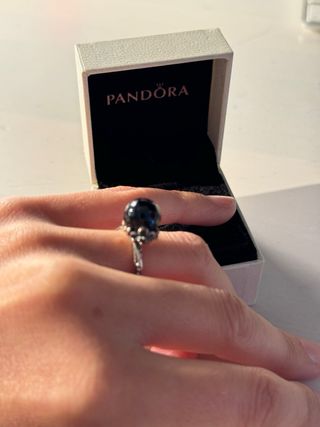 Anillo Pandora Garden Odyssey