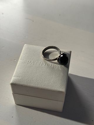 Anillo Pandora Garden Odyssey