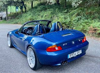 BMW Z3 1999