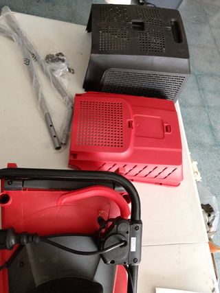 Einhell Cortacésped eléctrico GC-EM 1032 (1000 W,