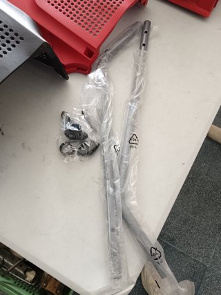 Einhell Cortacésped eléctrico GC-EM 1032 (1000 W,