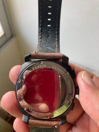 Reloj Fossil Modern Machine