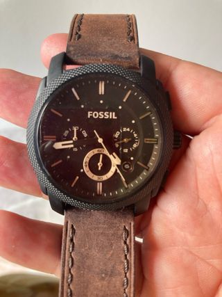 Reloj Fossil Modern Machine