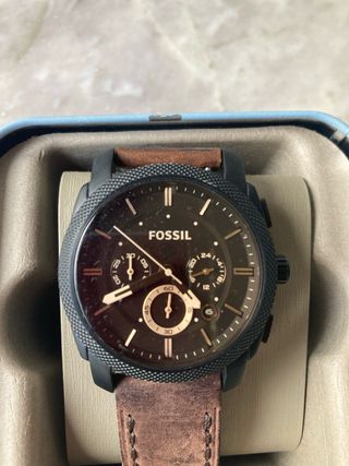 Reloj Fossil Modern Machine