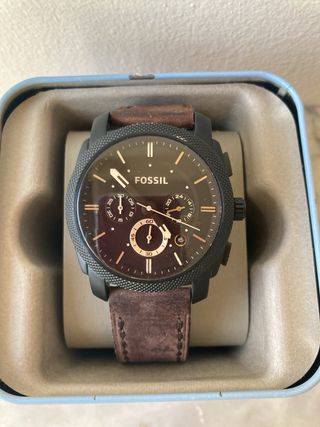 Reloj Fossil Modern Machine
