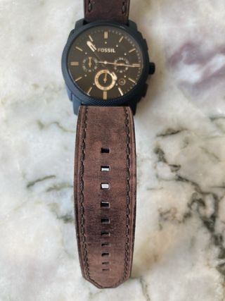 Reloj Fossil Modern Machine