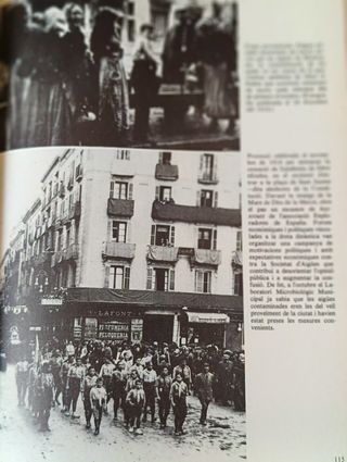 Història de Catalunya 1888-1931