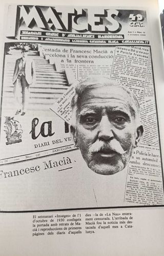 Història de Catalunya 1888-1931