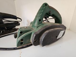 Herramientas carpintería