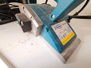 Herramientas carpintería