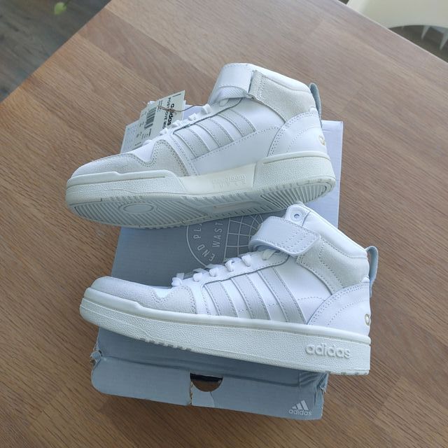 T37 1/3 Adidas Nuevas Postmove Mid Ld99