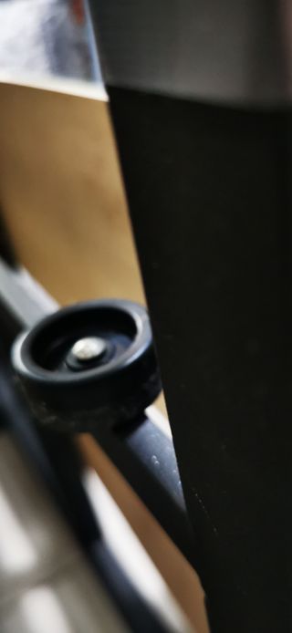 Canape doble, cama nido 90x190