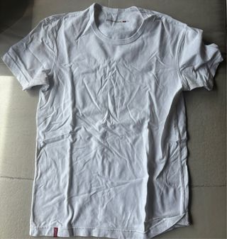 Pack 4 camisetas talla S