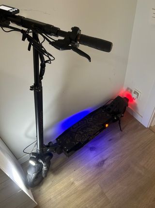 Patinete electrico Smartgyro Rockway Pro 2.0 URGE