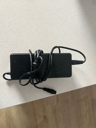 Patinete electrico Smartgyro Rockway Pro 2.0 URGE