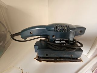 Herramientas carpintería