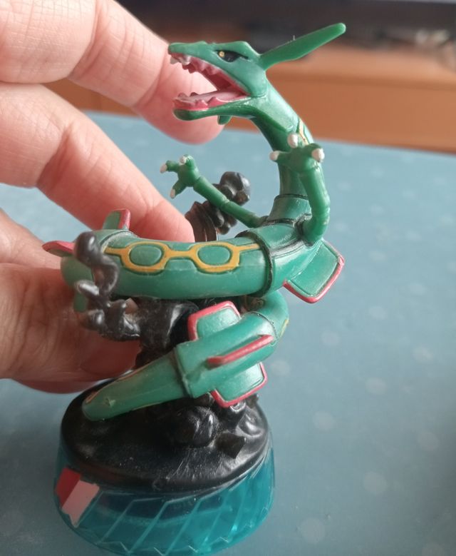 Lote TM Nintendo Pokémon 2005