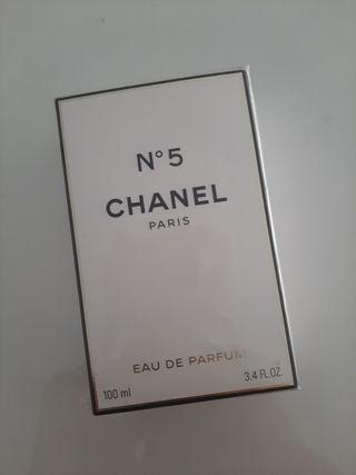 Chanel N.5 Eau de Parfum 100ml